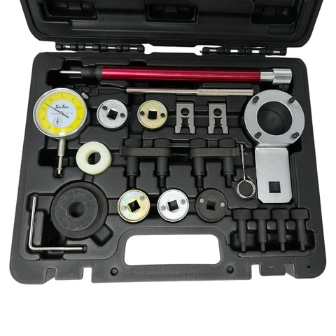 VW Audi Engine Timing Tools 1.8L and 2.0L EA888 engines