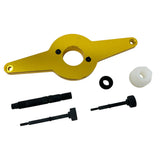 VW Crankshaft Pulley Removal Tool Kit (EA888)