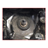 VW Crankshaft Pulley Removal Tool Kit (EA888)
