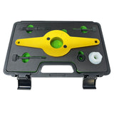 VW Crankshaft Pulley Removal Tool Kit (EA888)