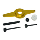 VW Crankshaft Pulley Removal Tool Kit (EA888)