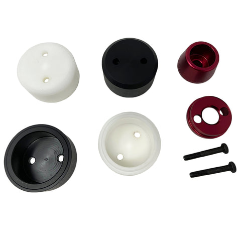 PTFE Crank Seal Installation Tool Set For Audi and VW (T40048A)