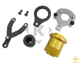 BMW Drive Shaft Nut Remover and Installer Tool Set