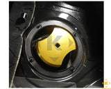BMW Fuel Level Sensor Lock Ring Tool