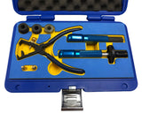 BMW Fuel Injector Seal Installer and Remover