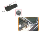 BMW Wiper Linkage Assembly Removal / Installation (E31/E38/E39)