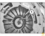 BMW N54 Clutch Alignment Tool