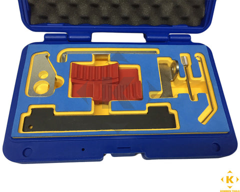 Chevy Engine Timing Tool Kit for 1.4L, 1.6L and 1.8L