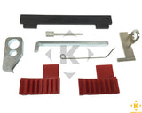 Chevy Engine Timing Tool Kit for 1.4L, 1.6L and 1.8L