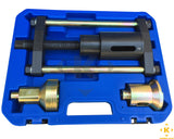 Rear Trailing Arm Bushing Remover / installer Tool