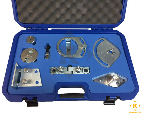 Volvo and Land Rover Camshaft Alignment Tool 3.0L Turbo, 3.2L Engine