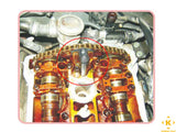 VW, Audi Camshaft Chain Tensioner Holding Tool