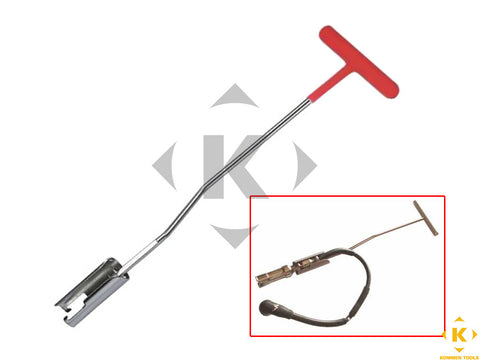 VW, Audi Spark Plug Electric Wire Puller 2.0 Engine - 264mm in length