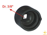 Audi Camshaft Adjuster Socket Tool 3.0 L V6 5V
