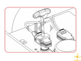 VW - AUDI Ignition Coil Puller Set