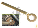 Subaru Impreza Legacy WRX Forester Camshaft Pulley Wrench