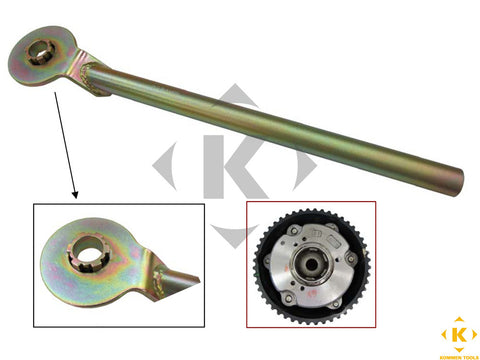 Subaru Camshaft Sprocket Holder (499977500)