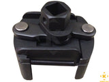 Two Way Ratcheting Oil Filter Wrench (60-80mm)