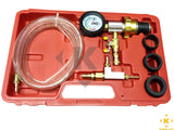 Radiator Cooling System Vacuum Purge & Refill Kit