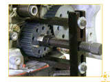 Gear Puller (Thin Jaws)