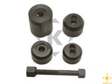 BMW Rear Axle Bushing Tool