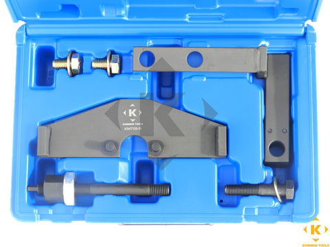 Mini Cooper BMW timing chain W10/W11 Master Camshaft Timing Tool Set (2001-2006)