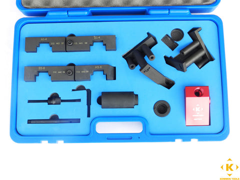 BMW Master Camshaft Alignment Tool Kit (M60 and M62)