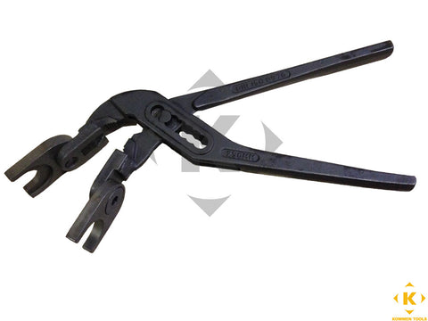 BMW Oil Cooler Line Pliers