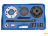 BMW Output shaft extractor and installer tool