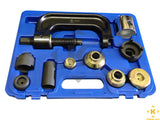 Mercedes Benz Ball Joint Comprehensive Tool Kit