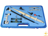 Porsche 911 / Boxster Engine Timing Tool Kit (Equivalent to B9612KPLUS)