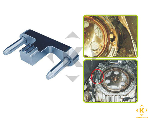 BENZ Flywheel Locking Tool (M112, M113, M137, M155, M156, M272, M273)
