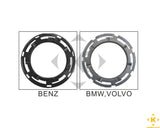 Benz Fuel Tank Lid Remover and Installer (W204/W212)