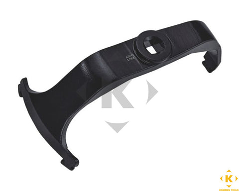 Benz Fuel Tank Lid Remover and Installer (W204/W212)