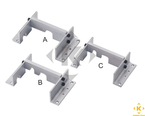 Mercedes Benz Timing Tool Kit (M137, M275, M285)