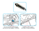 Mercedes Benz CDI Diesel Injector Puller