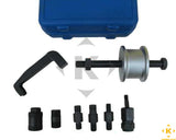 Benz Common Rail Injector Puller Kit (Slide Hammer Style)