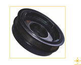 Mercedes Benz Crankshaft Pulley Holder (M272, M273)