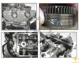 Benz AMG 156 Timing Tool Set