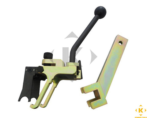 Mini Cooper N12, N16 and N18 Intermediate Levers Remover and Installer