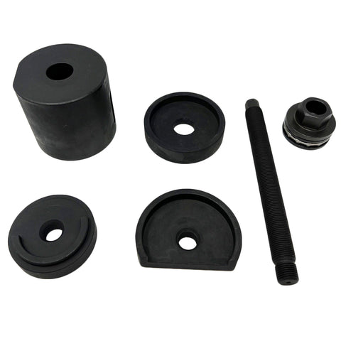 Mini cooper control arm on sale bushing tool