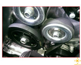 Subaru Camshaft Pulley Holder