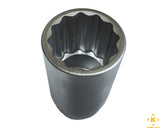 Drive Shaft Special Socket (12 Points, Size 35mm)
