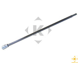VW / Audi Extended Bit Socket 6mm (305mm long, 1/2" Dr.) T10107A