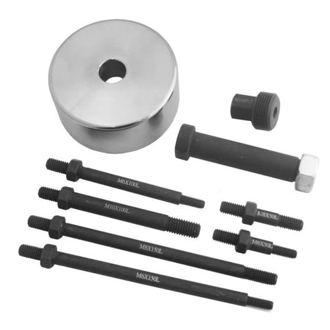 BMW and Mercedes Benz Guide Rail Pin Puller Master Kit