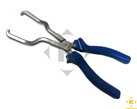 Fuel Filter And Fuel Line Plier