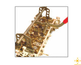 Valve Spring Compressor Kit Diesel Engines or OHV & OHC