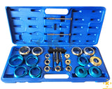 Universal Crankshaft and Camshaft Seal Remover/Installer