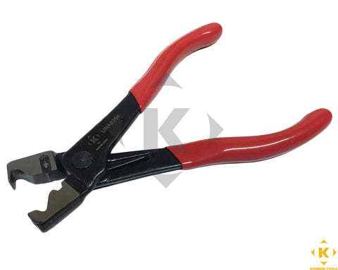 Fuel / EVAP Clamp Pliers
