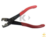 Fuel / EVAP Clamp Pliers